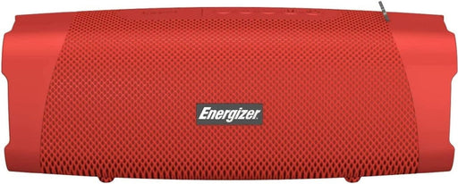 Speaker Energizer BTS-105_RD Red - Портативни говорители<<<Телефони и таблети<<<TechMart&&&Преносими