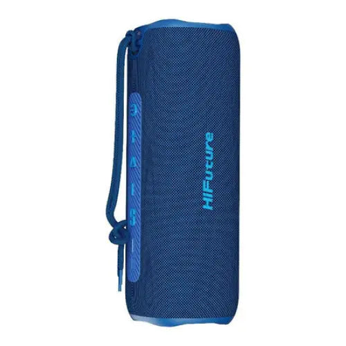 Speaker HiFuture Alpha Bluetooth (blue) - Bluetooth portable speakers<<<Speakers<<<Audio<<<InnproXML