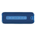 Speaker HiFuture Alpha Bluetooth (blue) - Bluetooth portable speakers<<<Speakers<<<Audio<<<InnproXML