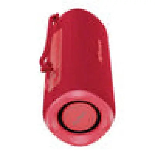 Speaker HiFuture Alpha Bluetooth (red) - Bluetooth portable speakers<<<Speakers<<<Audio<<<InnproXML