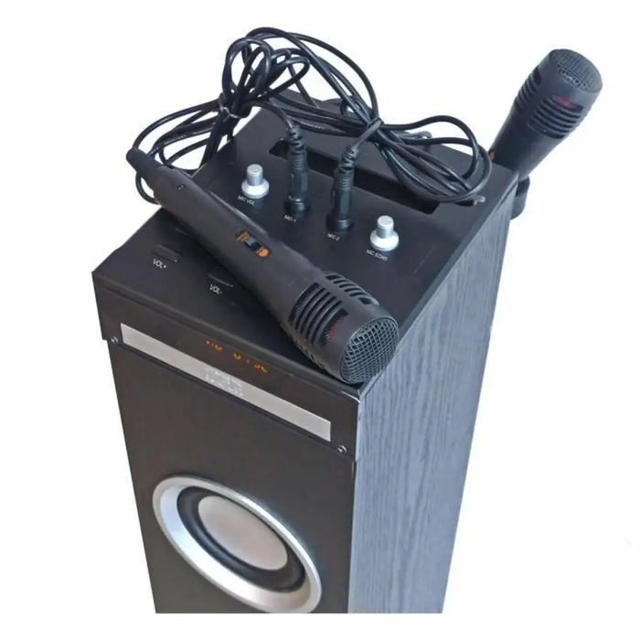 Speaker Inovalley HP49CD 100W - Електроника Звук<<<Компютри| Електроника<<<BigBuy&&&Говорители<<<Електроника