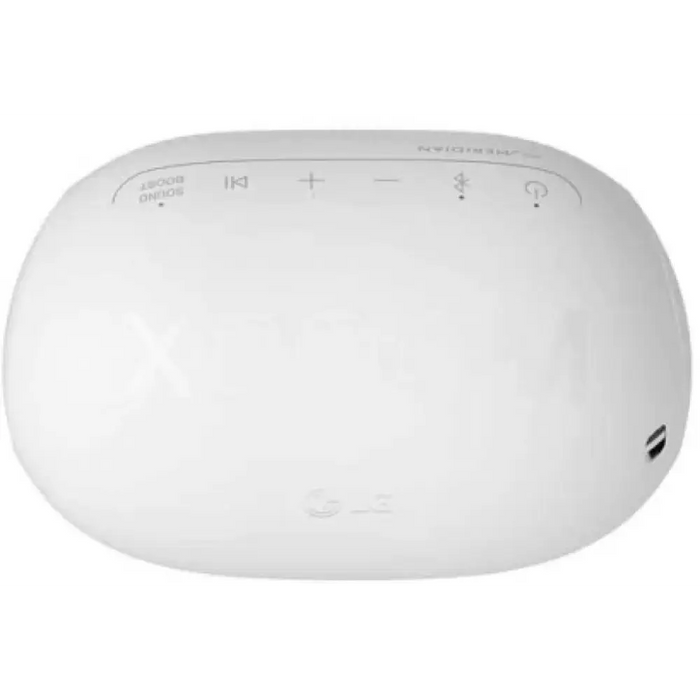 Speaker LG PL2W - Портативни говорители<<<Телефони и таблети<<<TechMart&&&Преносими тонколони<<<Телевизори Аудио и