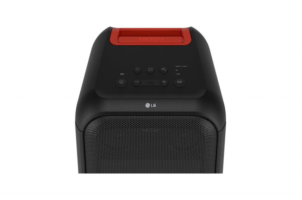 Speaker LG XBOOM XL7S - Аудио системи<<<Телевизори Аудио и видео<<<TechMart