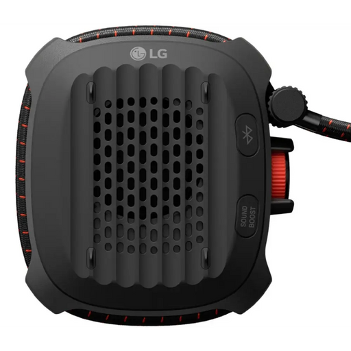 Speaker LG XG2TBK - Портативни говорители<<<Телефони и таблети<<<TechMart&&&Преносими тонколони<<<Телевизори Аудио и