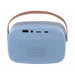 Speaker with Karaoke Microphone Trevi Trevi XR 8A01 MINI PARTY - Електроника Звук<<<Компютри|