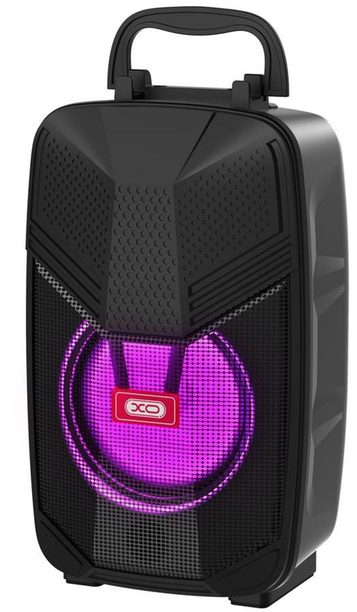 Speaker XO F29 FM+ Bluetooth + SD + USB + MIC - Портативни говорители<<<Телефони и таблети<<<TechMart&&&Преносими