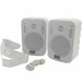 Speakers approx! APPSPK15X2 White - Електроника Периферни и резервни части<<<Компютри| Електроника<<<BigBuy&&&Колони за
