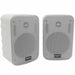Speakers approx! APPSPK15X2 White - Електроника Периферни и резервни части<<<Компютри| Електроника<<<BigBuy&&&Колони за
