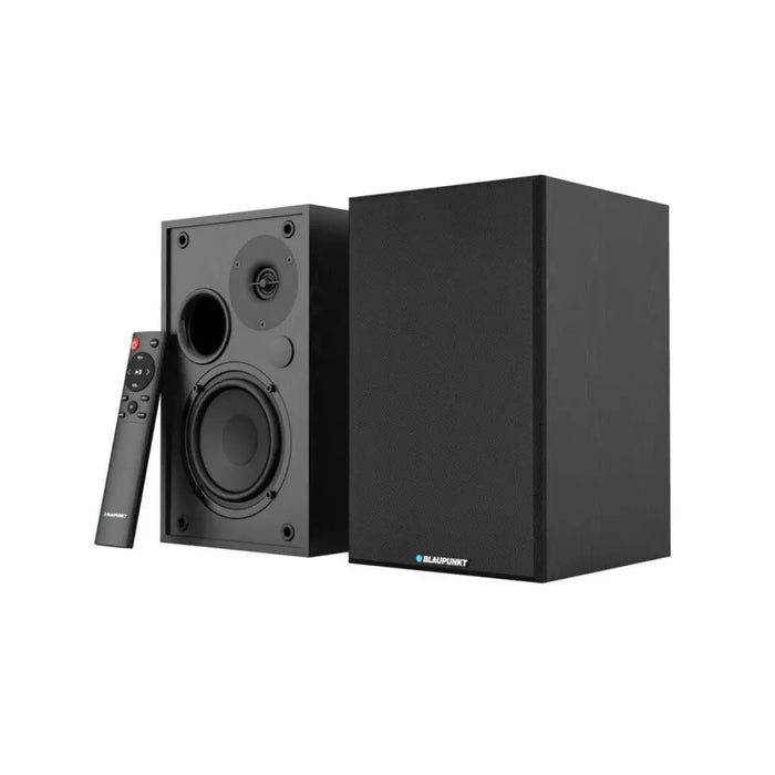 Speakers Blaupunkt BS40BK Black - Говорители<<<Електроника Звук<<<Компютри| Електроника<<<BigBuy&&&Speakers and speaker