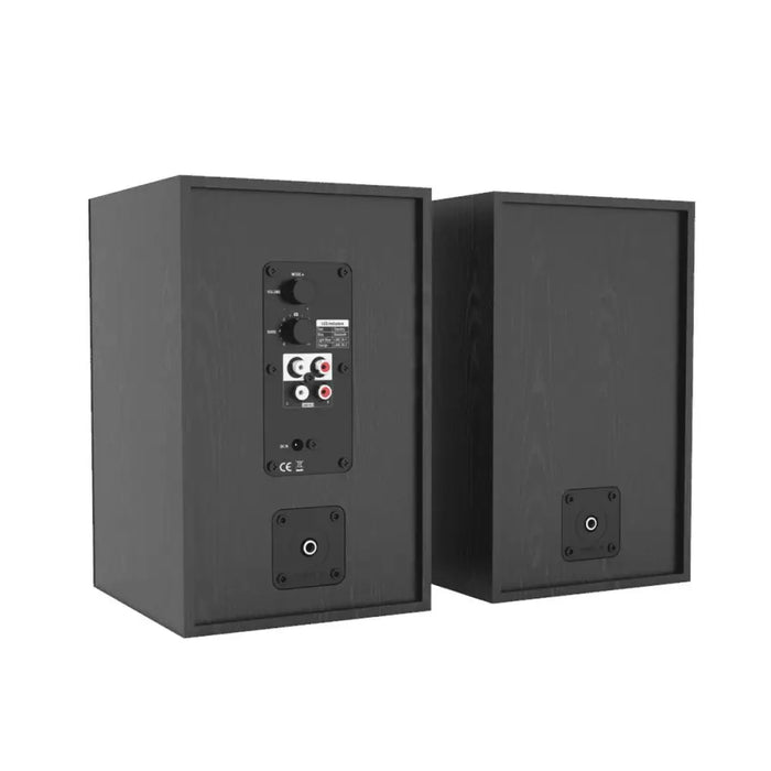 Speakers Blaupunkt BS40BK Black - Говорители<<<Електроника Звук<<<Компютри| Електроника<<<BigBuy&&&Speakers and speaker