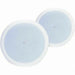 Speakers Clearone LS6CT White - Електроника Звук<<<Компютри| Електроника<<<BigBuy&&&Говорители<<<Електроника