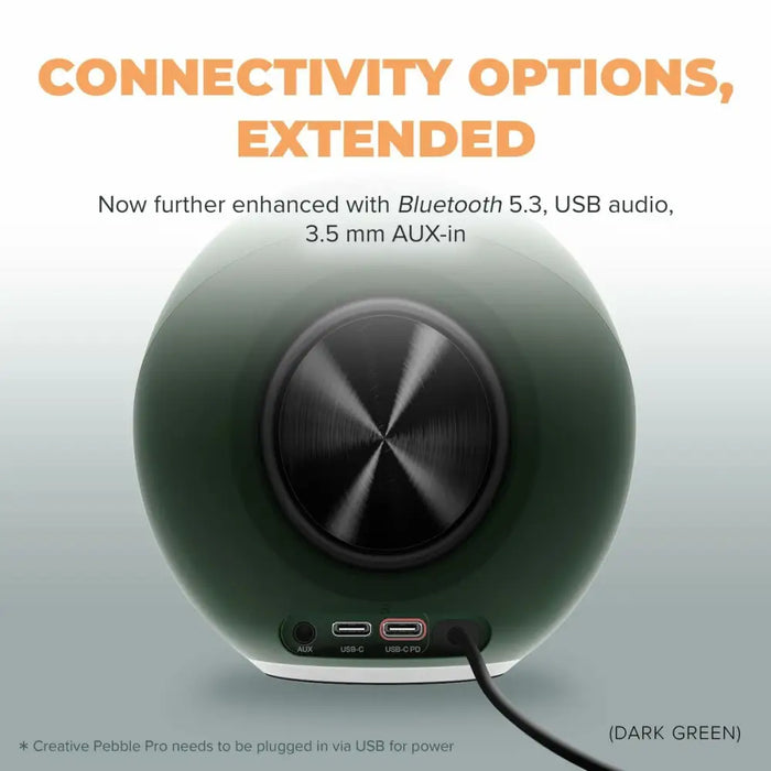 Speakers Creative Technology 51MF1710AA000 - Аудио И Hi-Fi Системи<<<Компютри| Електроника<<<BigBuy&&&Части и