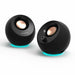 Speakers Creative Technology 51MF1710AA000 - Аудио И Hi-Fi Системи<<<Компютри| Електроника<<<BigBuy&&&Части и