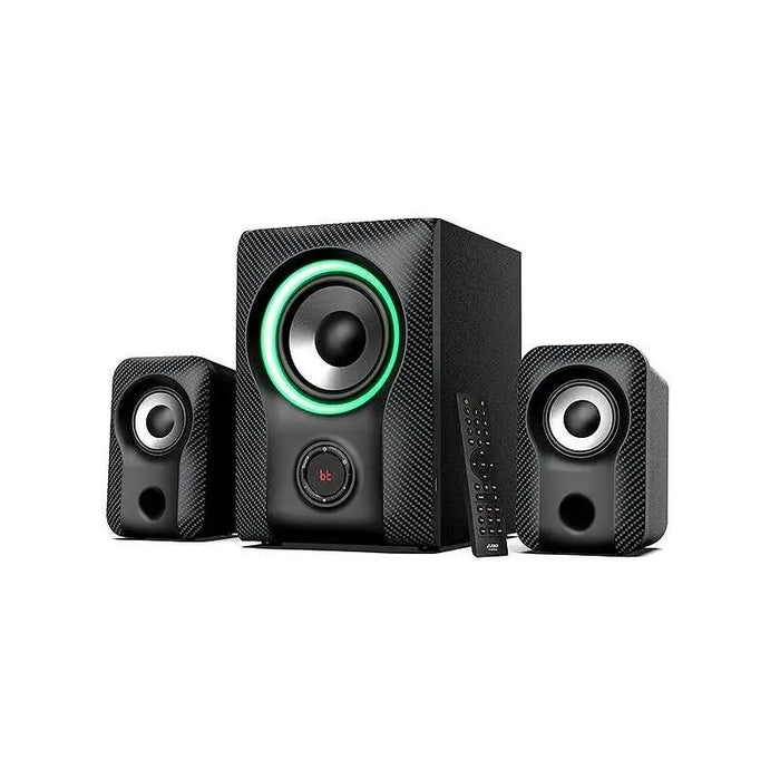 Speakers FENDA F590X 2.1 - Тонколони<<<Периферии<<<Лаптопи компютри и периферия<<<ZoraSite&&&Компютърни