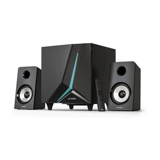 Speakers FENDA F670X 2.1 - Тонколони<<<Периферии<<<Лаптопи компютри и периферия<<<ZoraSite