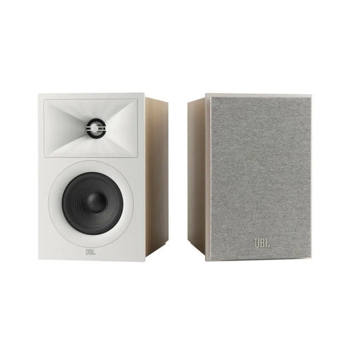 Speakers JBL STAGE240BCREMA Cream 125 W (2 Units) - Електроника Звук<<<Компютри|