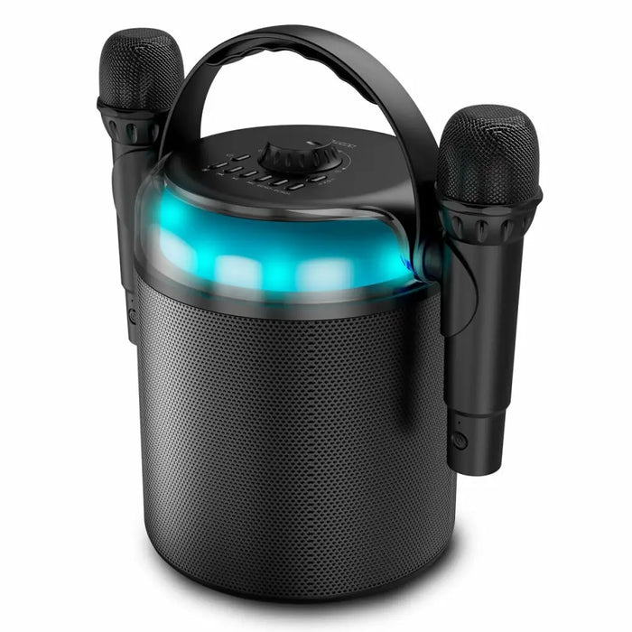 Speakers Ledwood LD-PLAYKARAOKE - Електроника Звук<<<Компютри| Електроника<<<BigBuy&&&Блутут Колони<<<Електроника