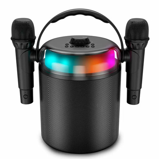 Speakers Ledwood LD-PLAYKARAOKE - Електроника Звук<<<Компютри| Електроника<<<BigBuy&&&Блутут Колони<<<Електроника