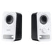 Speakers Logitech Z150 2.0 3 W - Speakers<<<Logitech<<<LOGITECH<<<PolyComp&&&Звукови системи и тонколони<<<Компютърна