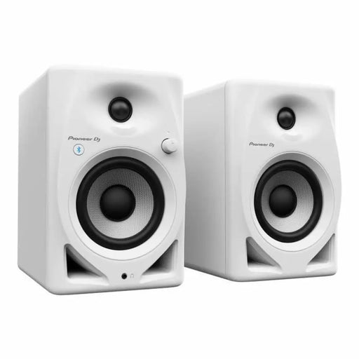 Speakers Pioneer DM-40D-BT-W - Говорители<<<Електроника Звук<<<Компютри| Електроника<<<BigBuy