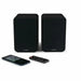 Speakers Thomson Black 100 W - Говорители<<<Електроника Звук<<<Компютри| Електроника<<<BigBuy