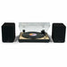 Speakers Thomson Black 100 W - Говорители<<<Електроника Звук<<<Компютри| Електроника<<<BigBuy