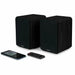 Speakers Thomson Black 100 W - Говорители<<<Електроника Звук<<<Компютри| Електроника<<<BigBuy