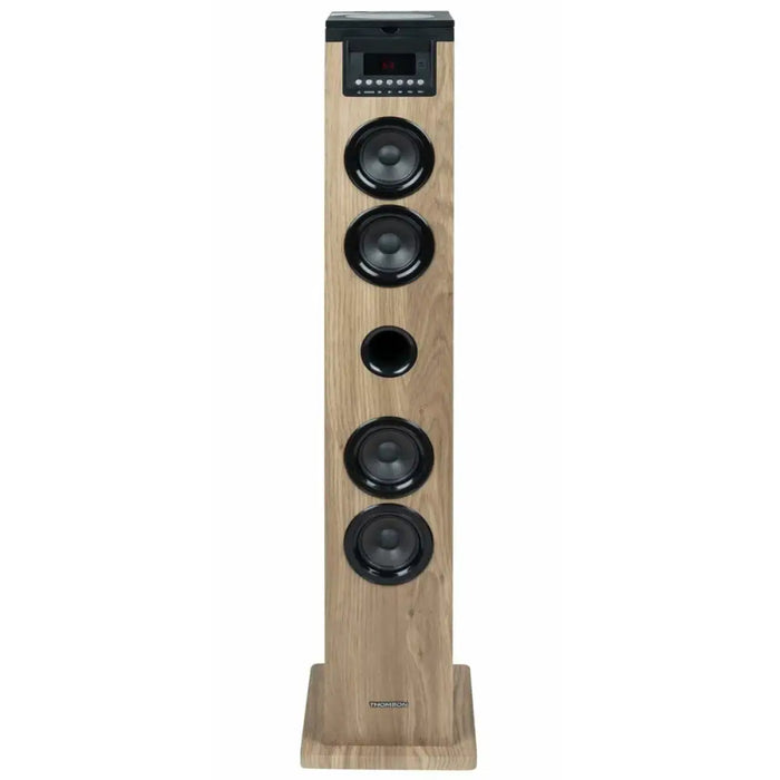 Speakers Thomson DS122CD Natural - Електроника Звук<<<Компютри| Електроника<<<BigBuy&&&Говорители<<<Електроника