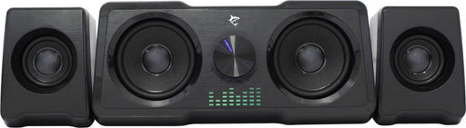 Speakers WHITE SHARK GSP-968 MOOD Black - Тонколони за PC<<<Периферия<<<Компютри и периферия<<<TechMart&&&Компютърни