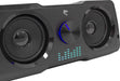 Speakers WHITE SHARK GSP-968 MOOD Black - Тонколони за PC<<<Периферия<<<Компютри и периферия<<<TechMart&&&Компютърни