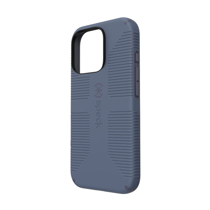 IPHONE 16 PRO GRIP BLUE MAGSAFE CASE