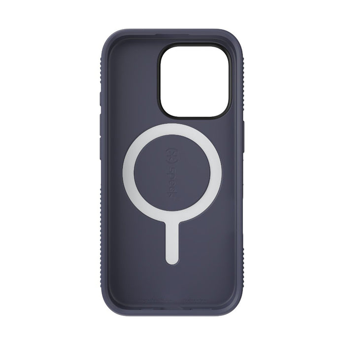 IPHONE 16 PRO GRIP BLUE MAGSAFE CASE