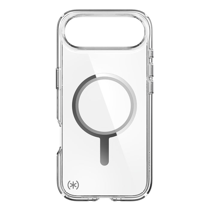 IPHONE AIR PRESIDIO CLEAR MAG CASE