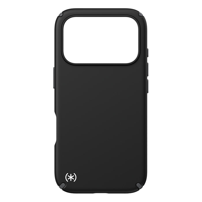 CASE IPHONE 17 PRO PRES. PRO BLACK MAG