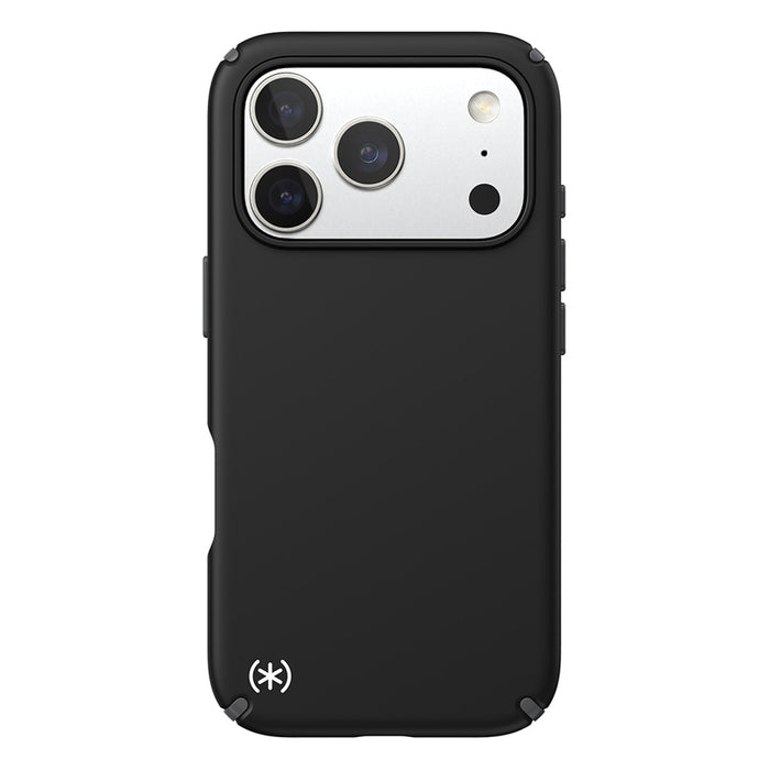 CASE IPHONE 17 PRO PRES. PRO BLACK MAG