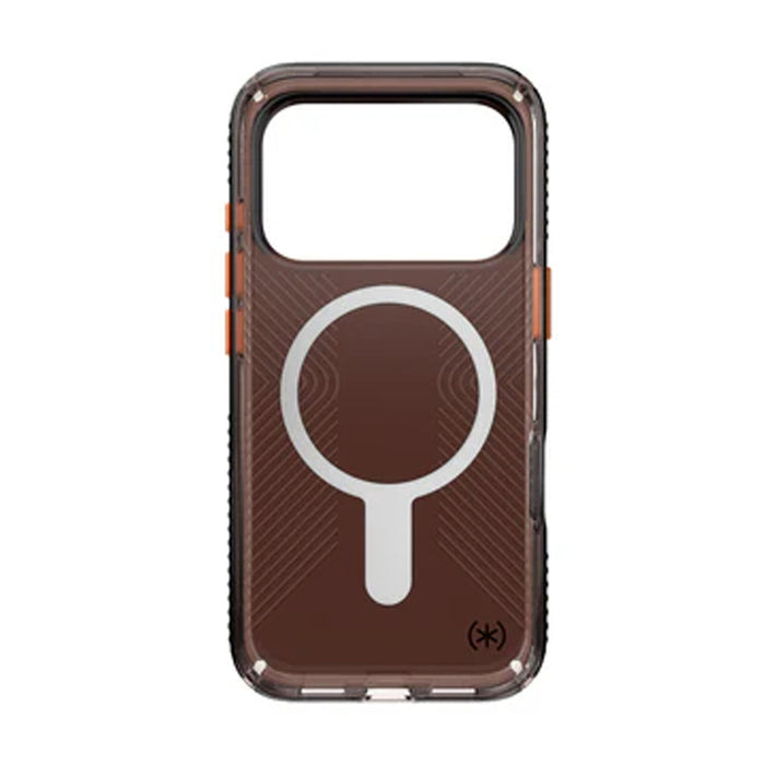 IPHONE 17 PRO LUX GRIP MAG CASE