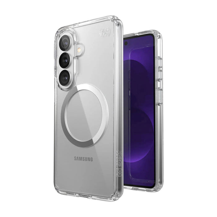 Speck SAMSUNG S26 Clear + Magnet Case 151059-3240