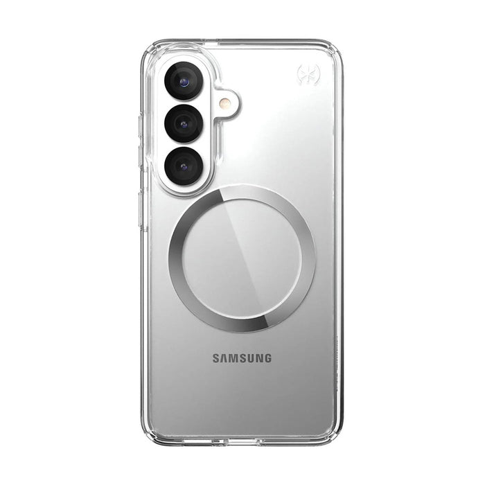 Speck SAMSUNG S26 Clear + Magnet Case 151059-3240