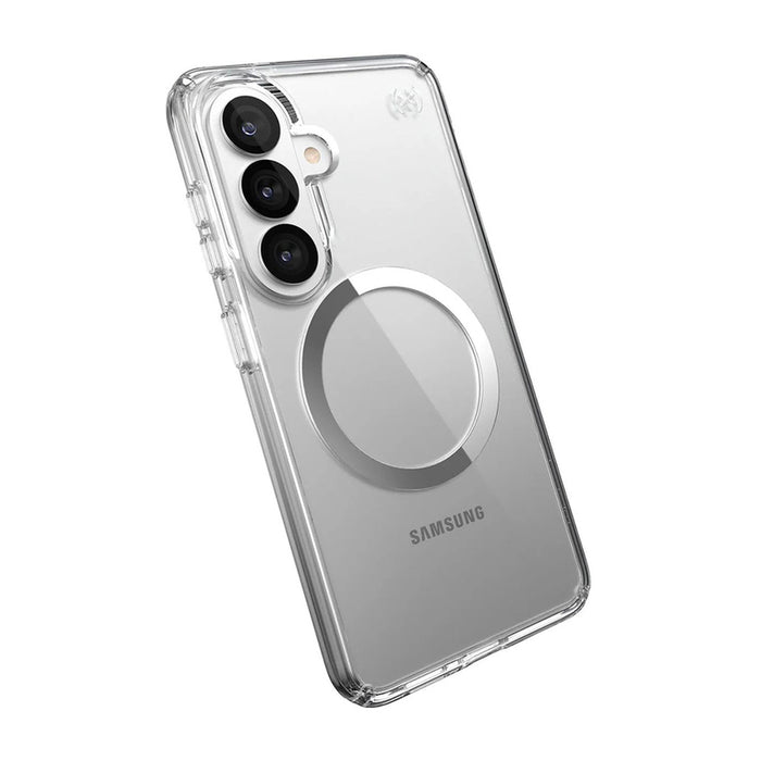 Speck SAMSUNG S26 Clear + Magnet Case 151059-3240