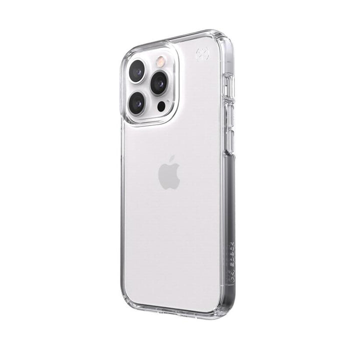 Speck iPhone 13 Pro Case Presidio Clear 141714-5085
