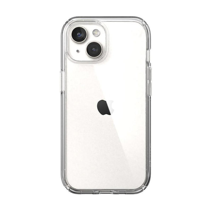 Speck iPhone 14/13 Clear Case 150440-5085