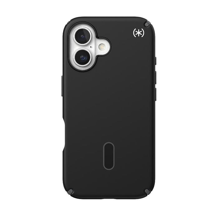 Case Speck iPhone 16 +CL Black/Grey 150688-3205
