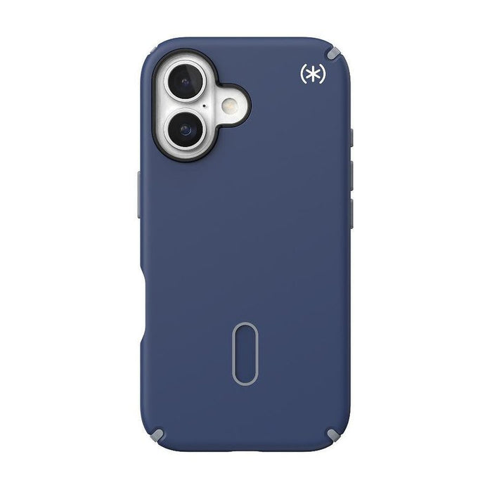 Case Speck iPhone 16 +CL Blue/Grey 150688-3206