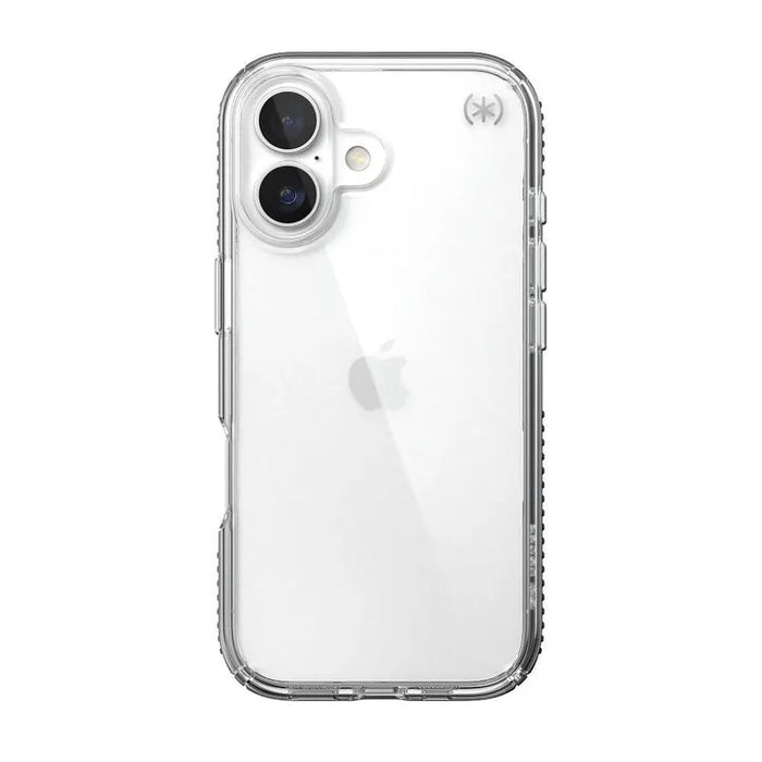 Speck iPhone 17 Clear Case 150953-5085