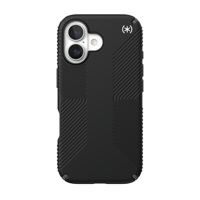Speck iPhone 17 Grip Case Black 151011-3205