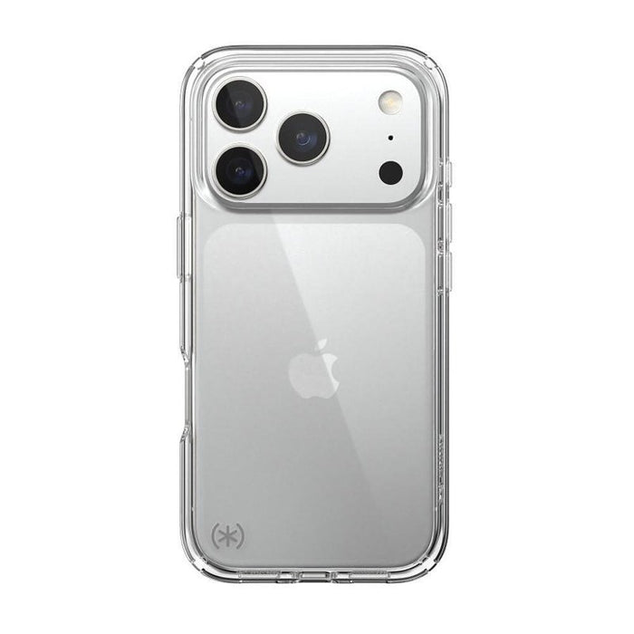 Speck iPhone 17 Pro Clear Case 150971-5085