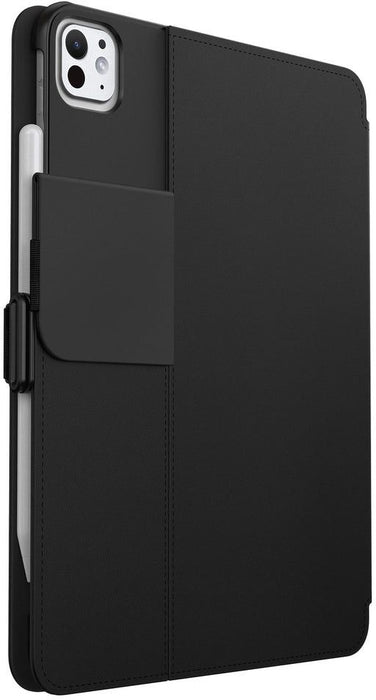 Speck iPad Pro 11" (2024) BalanceFolio Black Tablet Case 150525-D143