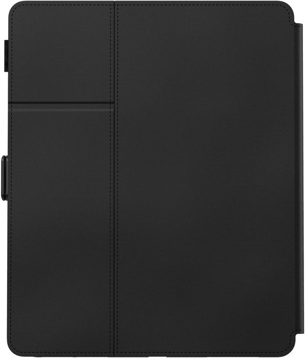 Speck iPad Air 13" (2024) Folio Tablet Case - Black 150526-D143