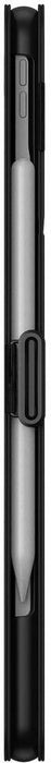 Speck iPad Air 13" (2024) Folio Tablet Case - Black 150526-D143