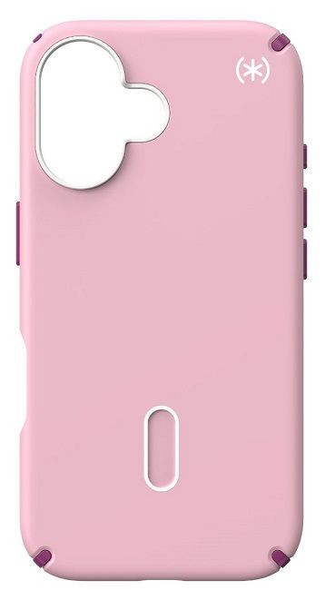 Case Speck iPhone 16 +CL Pink/Purple 150688-3250